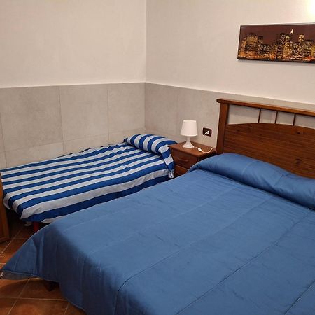 Villa Del Mare Ligure Terme & Spa Piscina A 37 Gradi Santo Stefano al Mare Luaran gambar