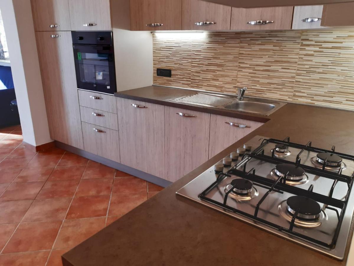 Villa Del Mare Ligure Terme & Spa Piscina A 37 Gradi Santo Stefano al Mare Luaran gambar