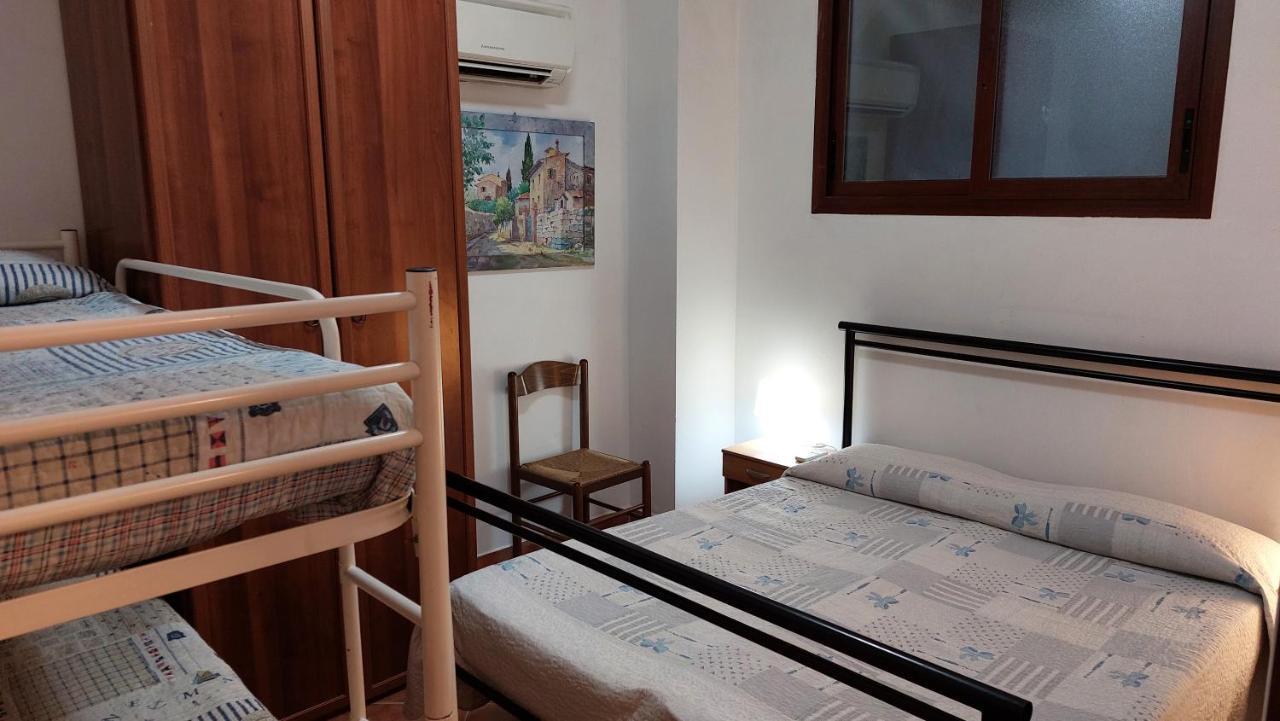 Villa Del Mare Ligure Terme & Spa Piscina A 37 Gradi Santo Stefano al Mare Luaran gambar