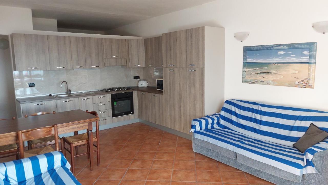 Villa Del Mare Ligure Terme & Spa Piscina A 37 Gradi Santo Stefano al Mare Luaran gambar