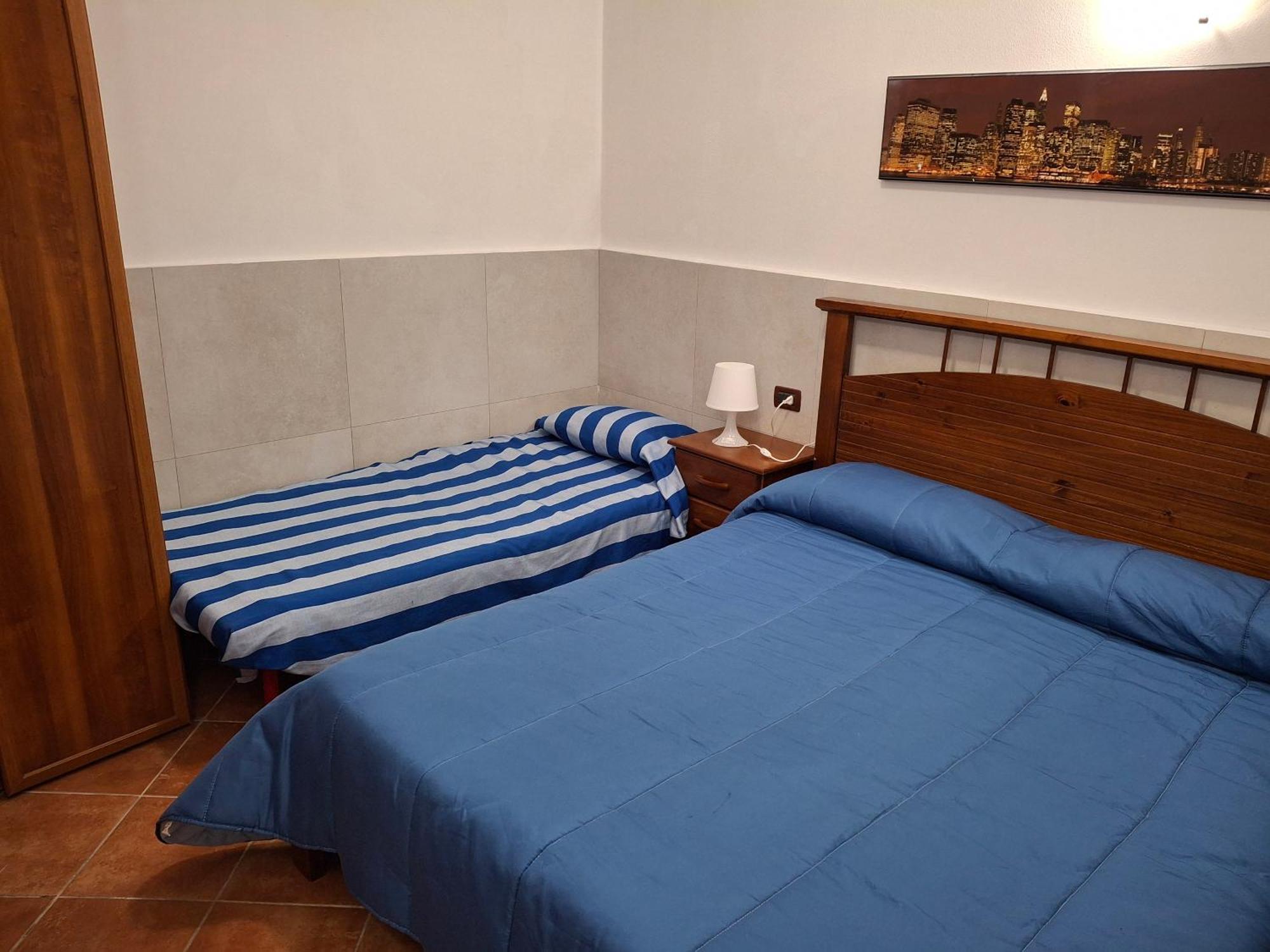 Villa Del Mare Ligure Terme & Spa Piscina A 37 Gradi Santo Stefano al Mare Luaran gambar