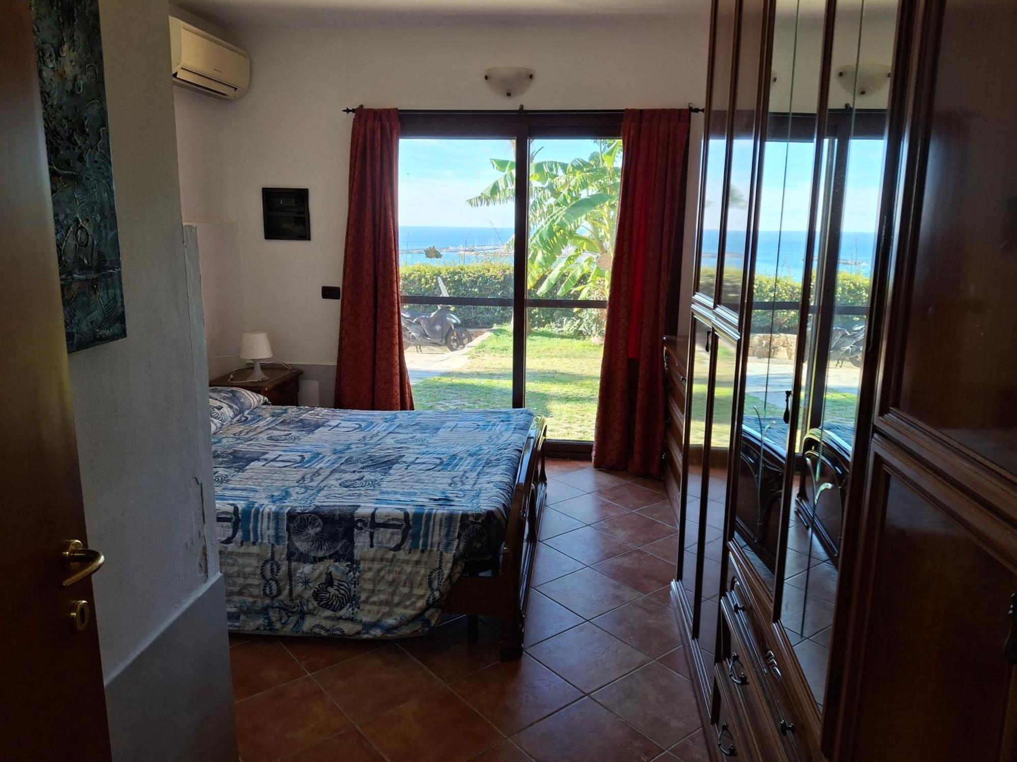 Villa Del Mare Ligure Terme & Spa Piscina A 37 Gradi Santo Stefano al Mare Luaran gambar