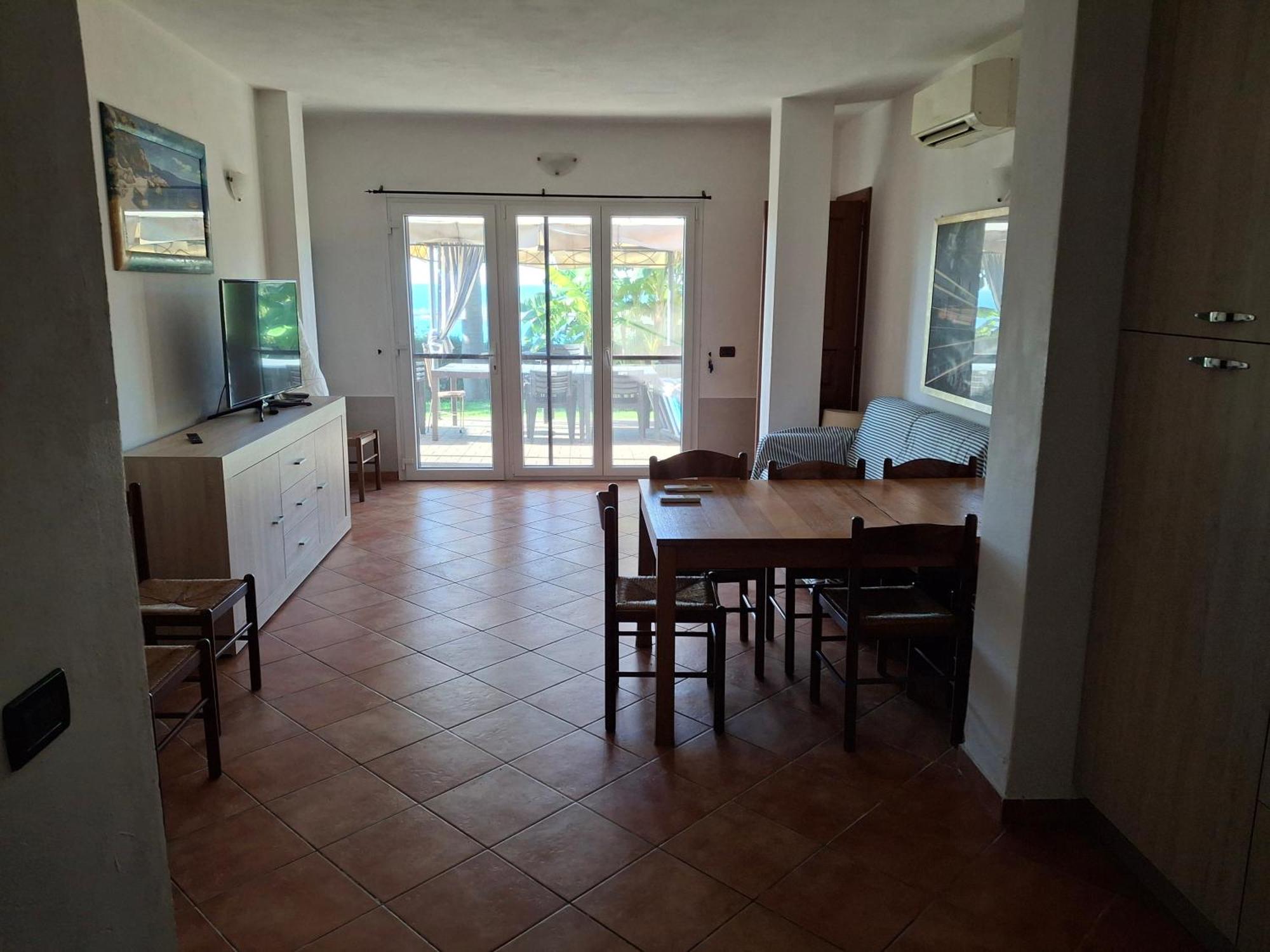 Villa Del Mare Ligure Terme & Spa Piscina A 37 Gradi Santo Stefano al Mare Luaran gambar