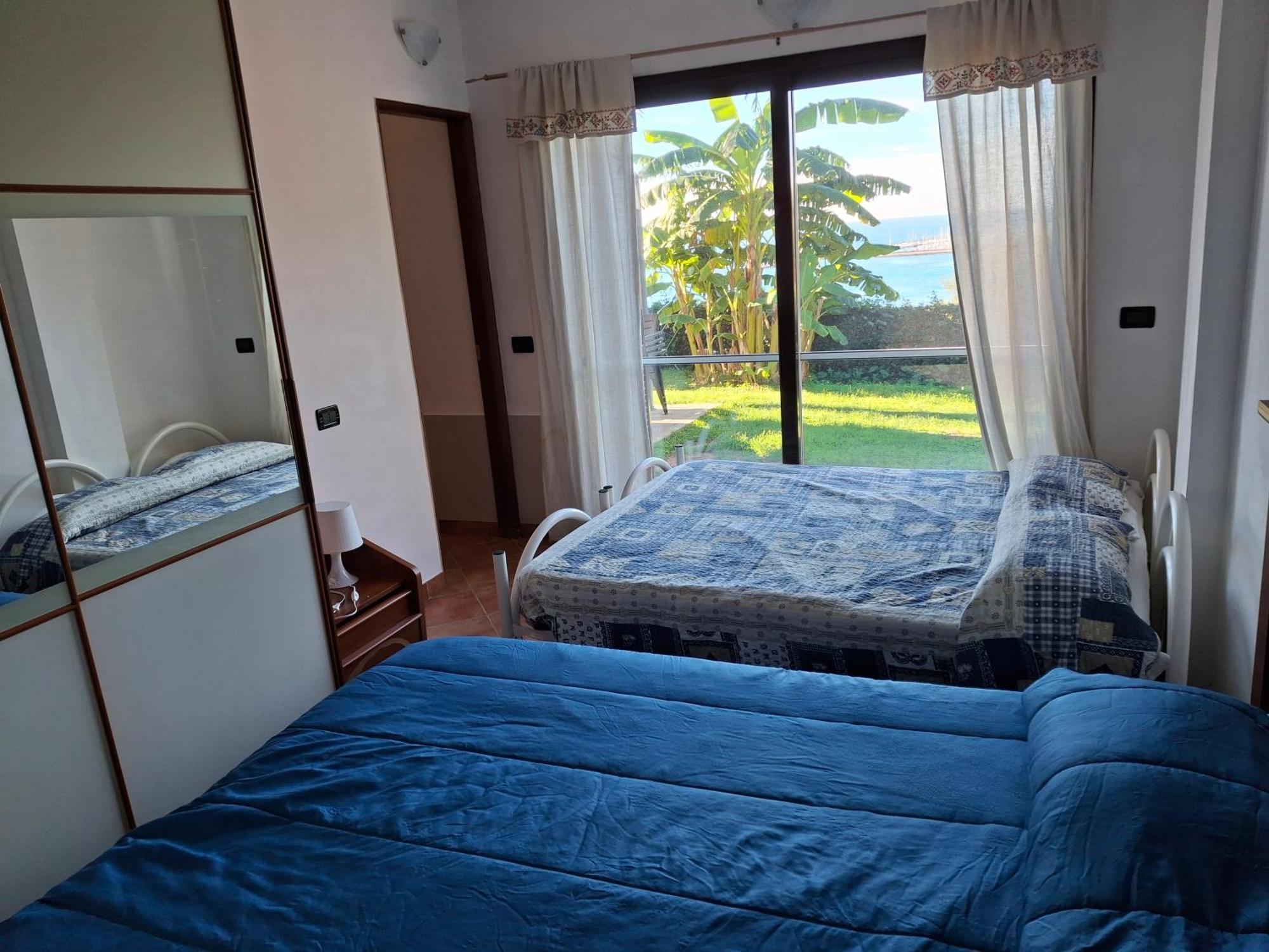 Villa Del Mare Ligure Terme & Spa Piscina A 37 Gradi Santo Stefano al Mare Luaran gambar
