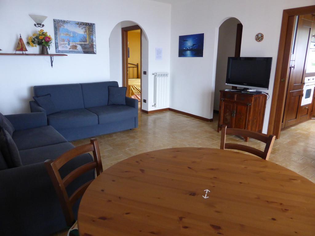 Villa Del Mare Ligure Terme & Spa Piscina A 37 Gradi Santo Stefano al Mare Luaran gambar