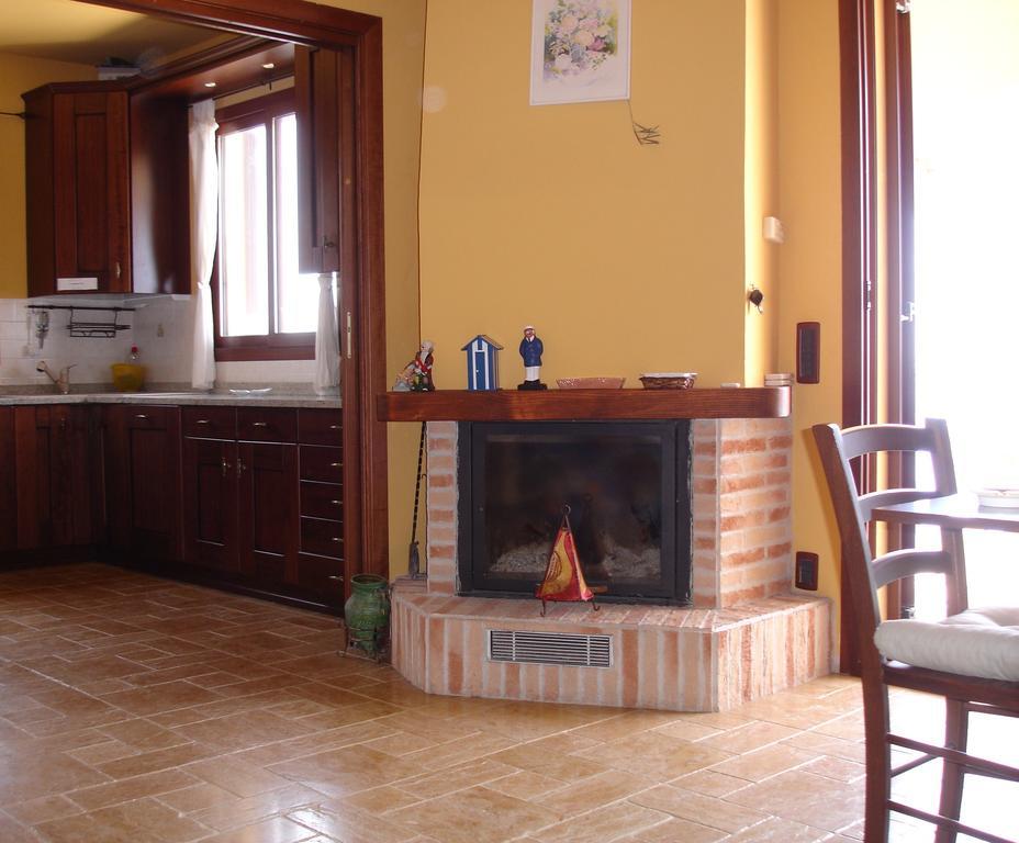 Villa Del Mare Ligure Terme & Spa Piscina A 37 Gradi Santo Stefano al Mare Luaran gambar