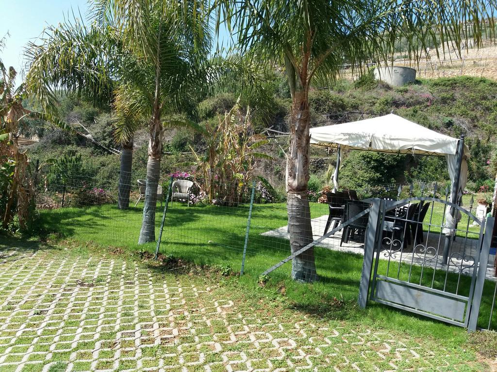 Villa Del Mare Ligure Terme & Spa Piscina A 37 Gradi Santo Stefano al Mare Luaran gambar