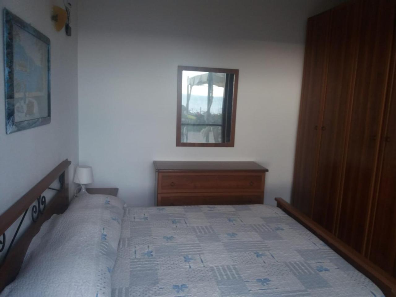 Villa Del Mare Ligure Terme & Spa Piscina A 37 Gradi Santo Stefano al Mare Luaran gambar