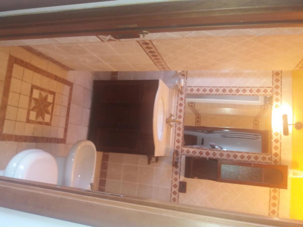Villa Del Mare Ligure Terme & Spa Piscina A 37 Gradi Santo Stefano al Mare Luaran gambar