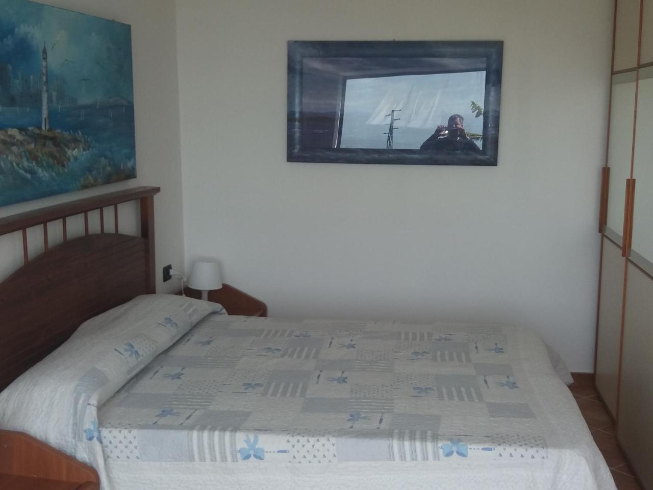 Villa Del Mare Ligure Terme & Spa Piscina A 37 Gradi Santo Stefano al Mare Luaran gambar